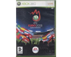 Uefa Euro 2008 (Xbox 360)