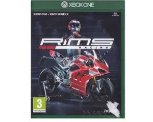 Rims Racing (Xbox One)