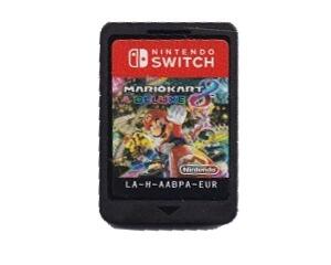 Mario Kart 8 Deluxe (kun spilkort)  (Switch)