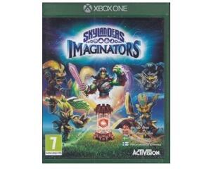 Skylanders Imaginators (Xbox One)