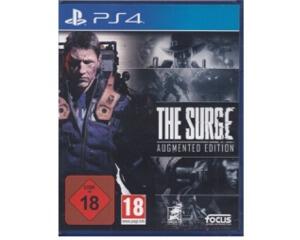 Surge,The (augmented edition) (PS4)