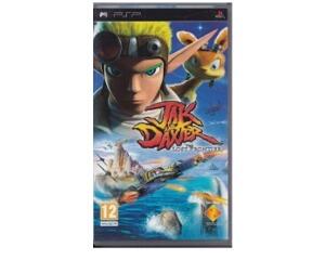 Jak and Daxter : The Lost Frontier (PSP)