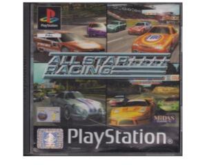 All Star Racing (PS1)