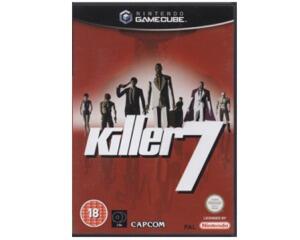 Killer 7 (GameCube)