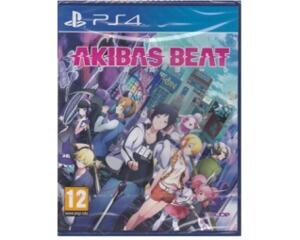 Akiba's Beat (ny vare) (PS4)