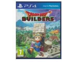 Dragon Quest Builders (PS4)