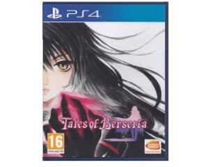 Tales of Berseria (PS4)
