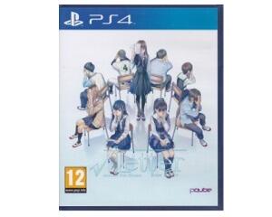 Letter (PS4)