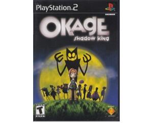 Okage : Shadow King (US) (PS2)