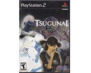 Tsugunai (US) (PS2)