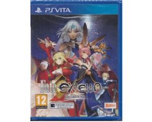 Fate Extella : The Umbral Star (PS Vita)