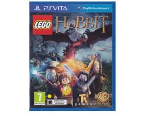 Lego Hobbit (PS Vita)