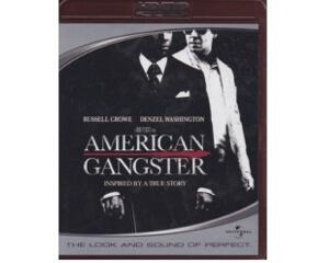 American Gangster (HD DVD)