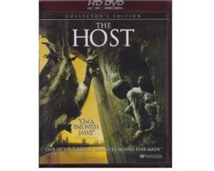 Host, The (HD DVD)