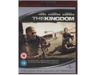 Kingdom, The (HD DVD)