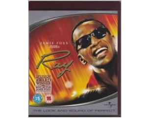 Ray (HD DVD)