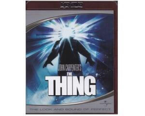 Thing, The (HD DVD)