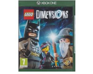 Lego Dimensions (Xbox One)
