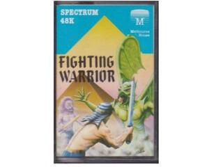 Fighting Warrior (bånd) (ZX Spectrum)