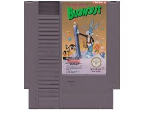 Bugs bunny blowout,the (UK) (NES)