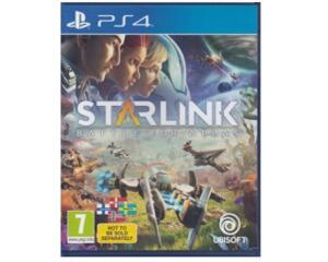Starlink : Battle for Atlas (bundle) (PS4)