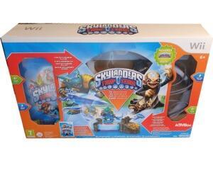 Skylanders : Trap Team : Starter Pak (Wii)