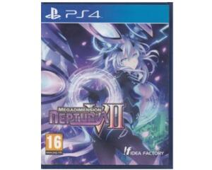 Megadimension Neptunia VII (PS4)