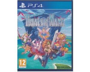 Trials of Mana (PS4)