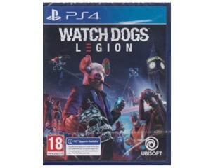 Watchdogs : Legion (ny vare) (PS4)