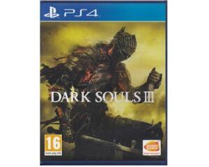 Dark Souls III (PS4)