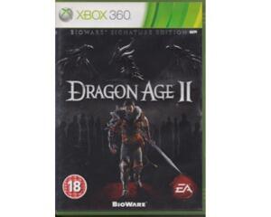 Dragon Age II (bioware signature edition) (Xbox 360)