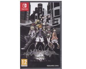 World Ends with You, The : Final Remix (Switch)