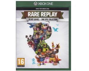 Rare Replay : 30 Hit Games (Xbox One)