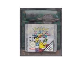 Pokemon Puzzle Challenge (kosmetiske fejl) (GBC)
