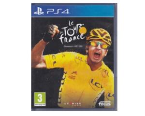 Le Tour de France 2018 (PS4)