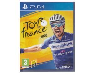 Le Tour de France 2020 (PS4)