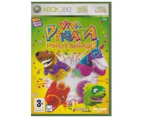 Viva Pinata : Party Animals (Xbox 360)