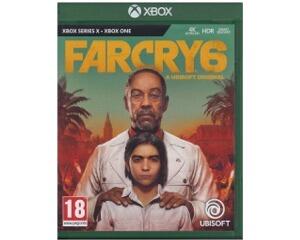Far Cry 6 (Xbox One)