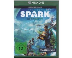 Project Spark (Xbox One)