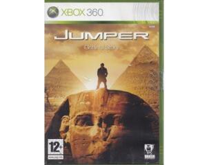 Jumper (Xbox 360)