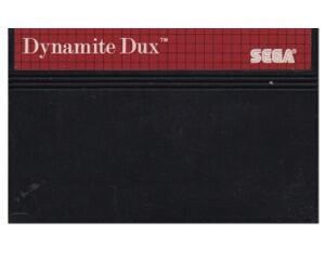 Dynamite Dux (SMS)