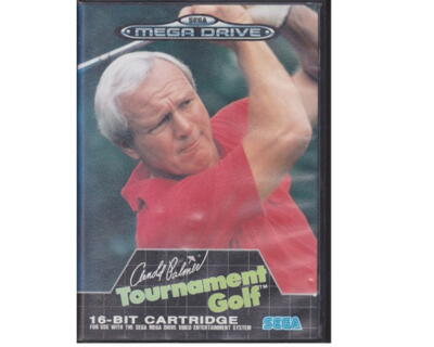 Arnold Palmer Tournament Golf m. kasse (skadet) (SMD) 