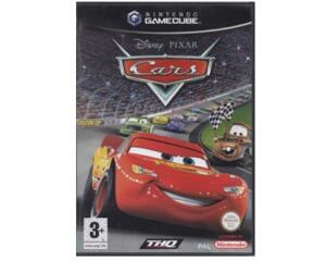 Cars (GameCube)