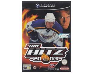 NHL Hitz 2003 (GameCube)