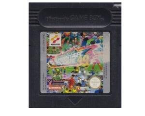 International Superstar Soccer 99 (kosmetiske fejl) (GBC)