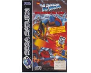 X-men : Children of the Atom m. kasse (Saturn)