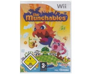 Munchables, The (Wii)