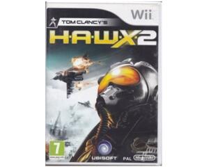 H.A.W.X. 2 (Wii)