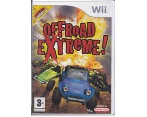 Offroad Extreme (Wii)