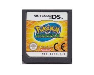 Pokemon Ranger u. kasse og manual (Nintendo DS)